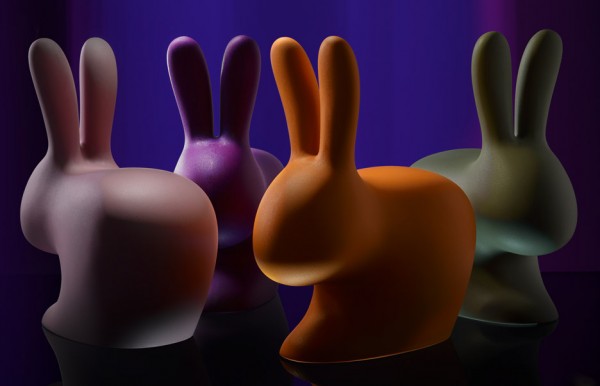 Qeeboo Online design brand launch Milan design week 2016