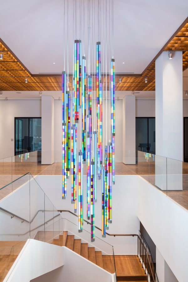 Steinway Hall by Annabelle Selldorf