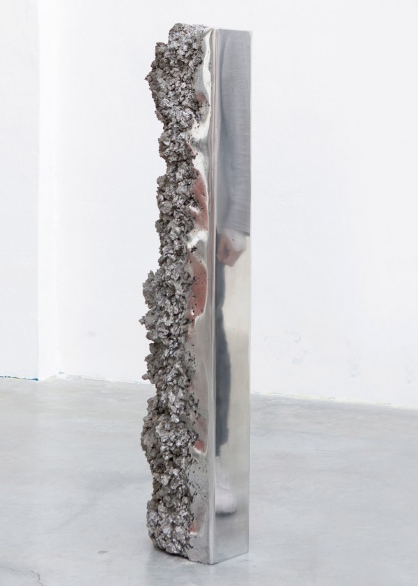 Advanced Relics exhibition by Dutch Invertuals