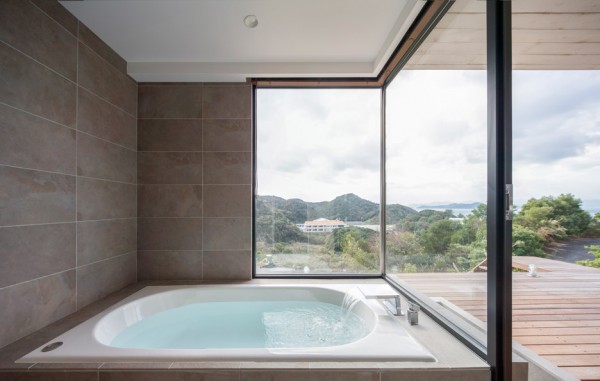 T Weekend Residence by Process5 Design in Japan
