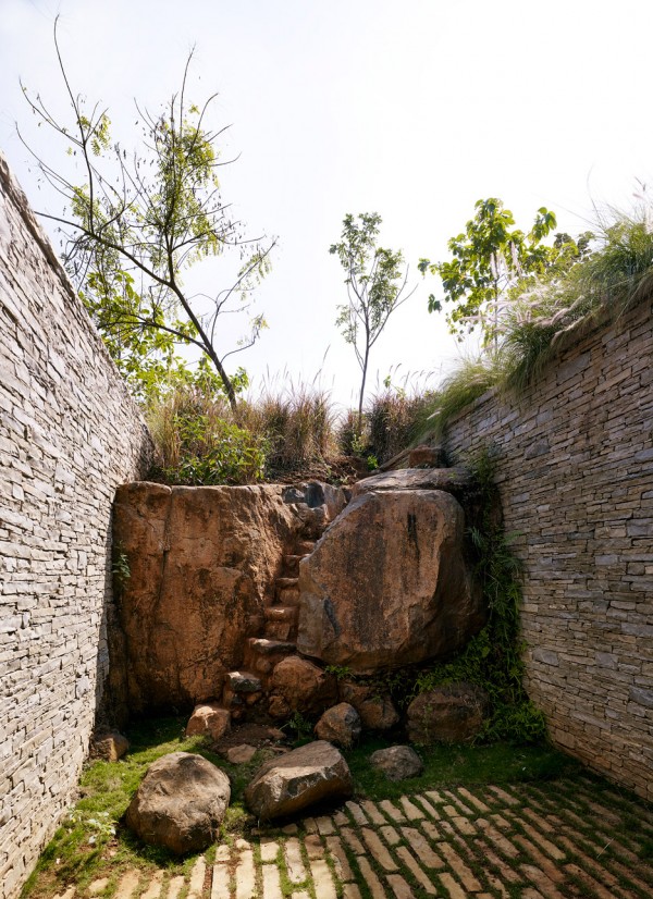 The Riparian House by BRIO