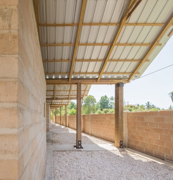 The Small House by Bonaventura Visconti di Modrone