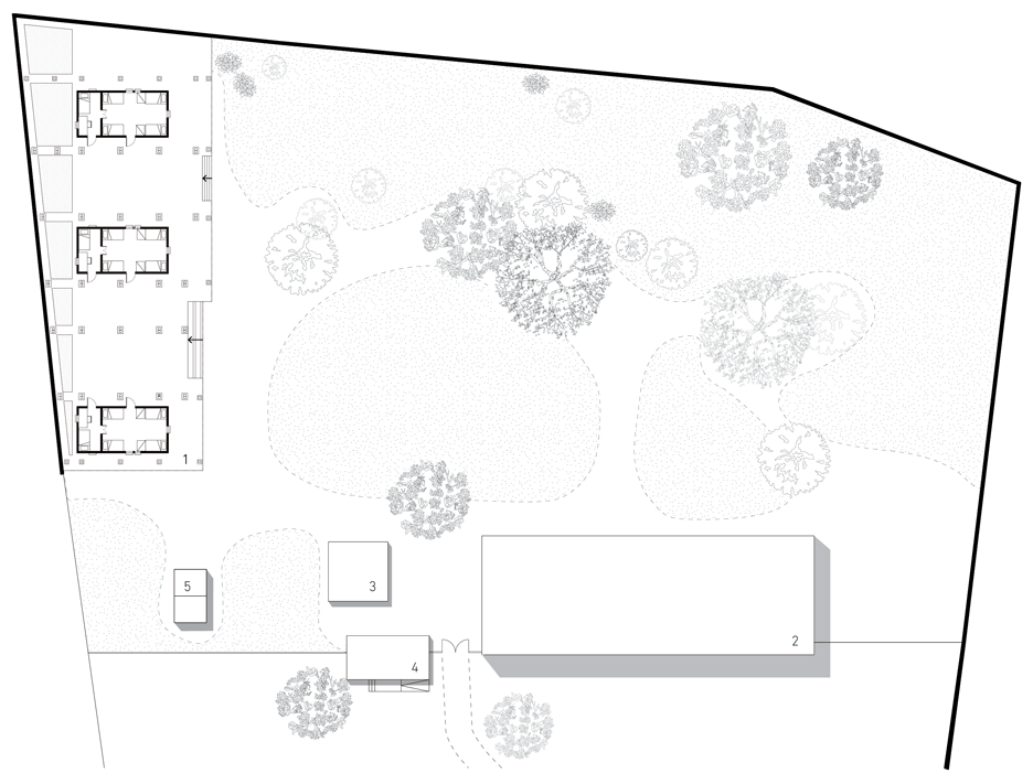 the-small-house-bonaventura-visconti-di-modrone-housing-complex-haiti_dezeen_site_plan_1_