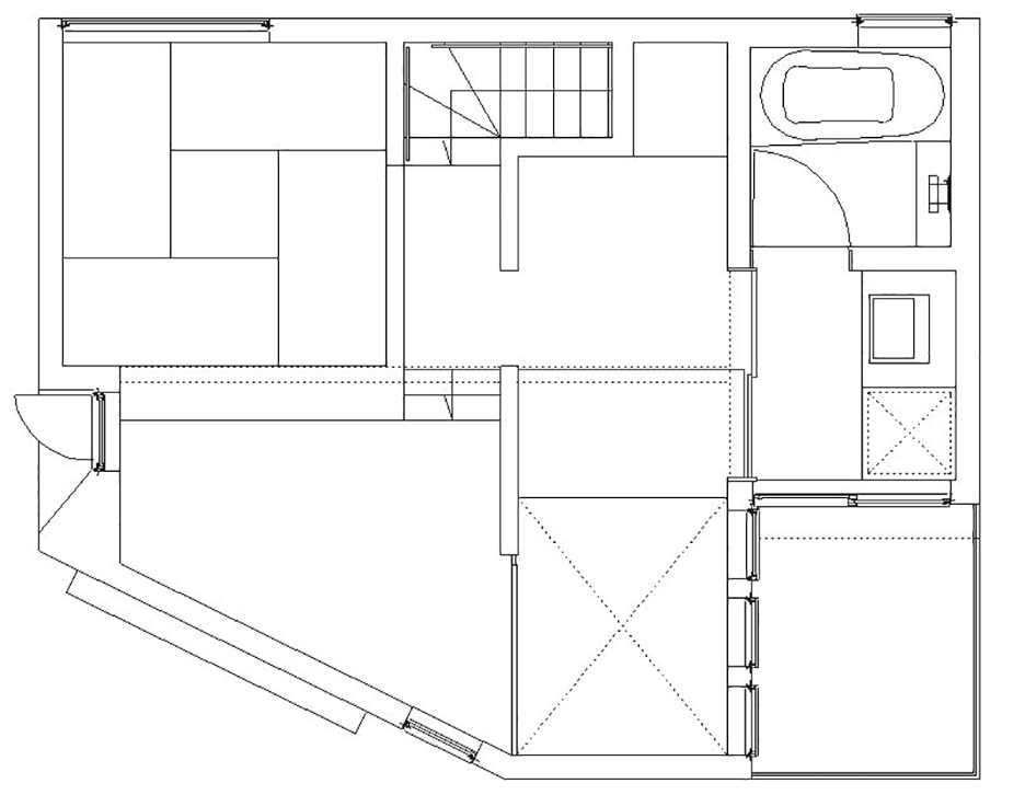 House by Atelier by KUKKA