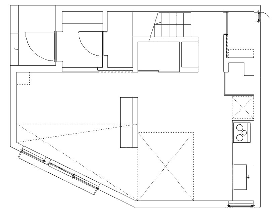 House by Atelier by KUKKA