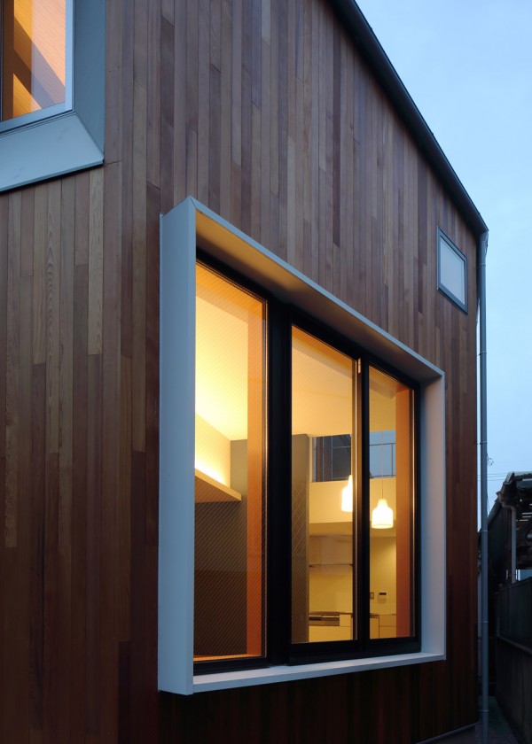House by Atelier KUKKA