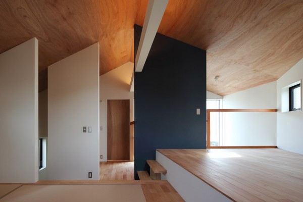 House by Atelier KUKKA