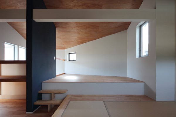 House by Atelier KUKKA