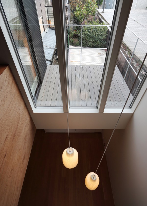 House by Atelier KUKKA