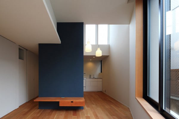 House by Atelier KUKKA