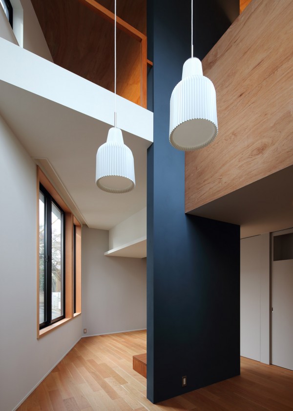 House by Atelier KUKKA