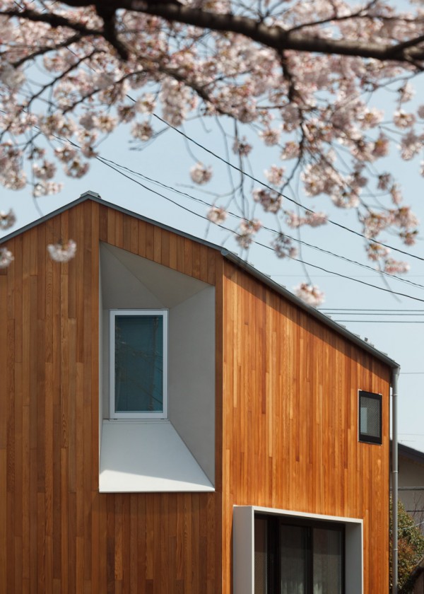 House by Atelier KUKKA