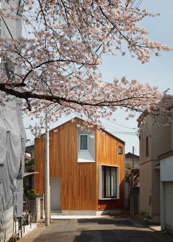 House by Atelier KUKKA
