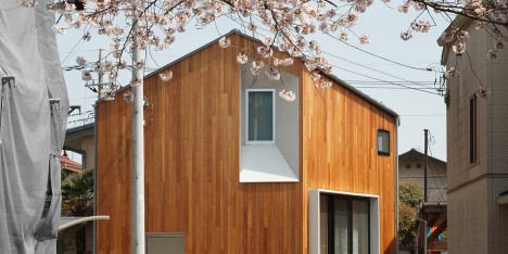House by Atelier KUKKA