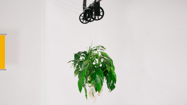 Unread Messages by SixThirty at The Aram Gallery