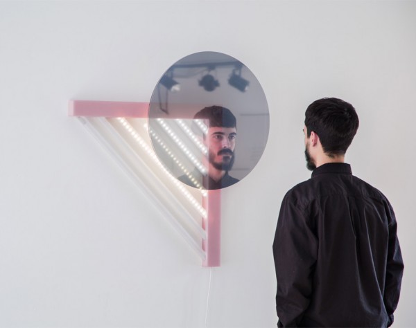 Unread Messages by SixThirty at The Aram Gallery
