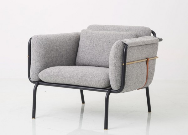 Valet Collection by David Rockwell of Rockwell Group for Stellar Works