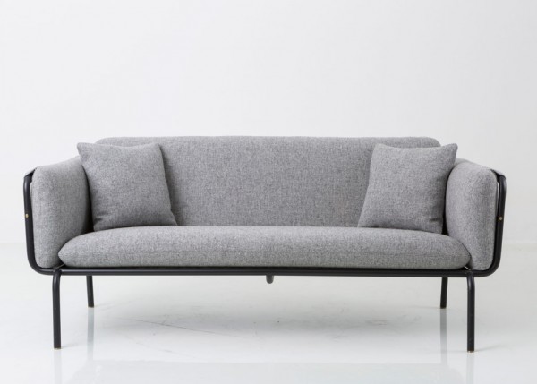 Valet Collection by David Rockwell of Rockwell Group for Stellar Works