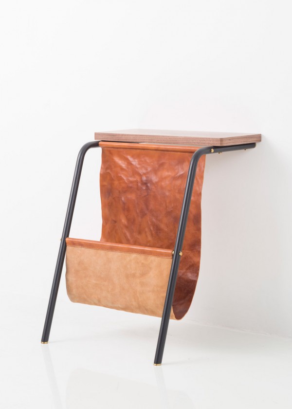 Valet Collection by David Rockwell of Rockwell Group for Stellar Works