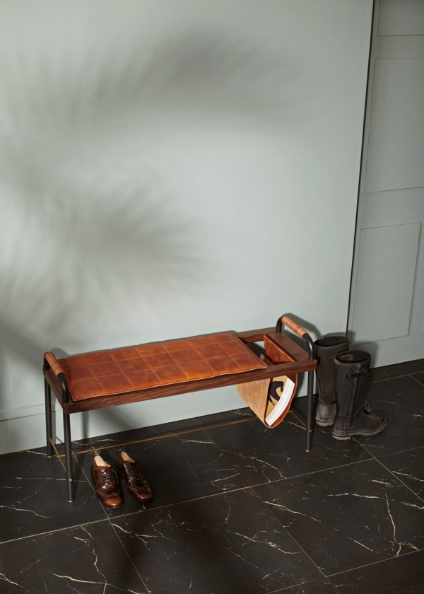 Valet Collection by David Rockwell of Rockwell Group for Stellar Works