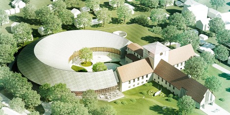 AART to add looping extension to Oslo Viking museum