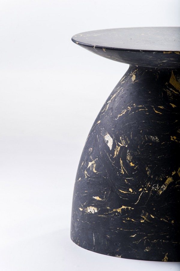 W1 tables by Moss & Lam