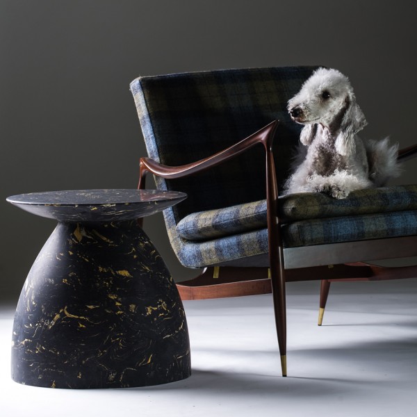 W1 tables by Moss & Lam
