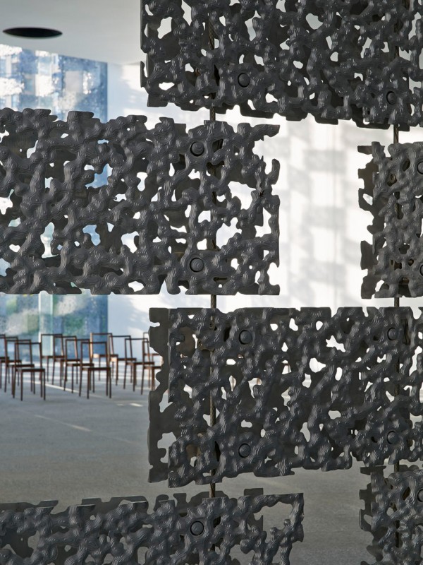 Wuxi by Kengo Kuma