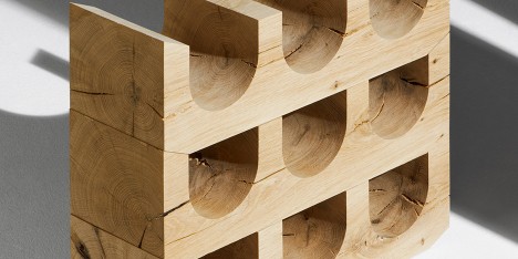ECAL ×  e15