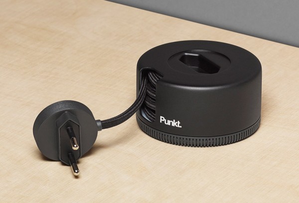 ECAL x Punkt