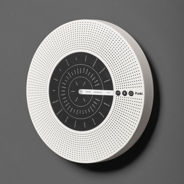 ECAL x Punkt