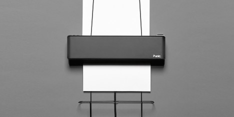 ECAL x Punkt