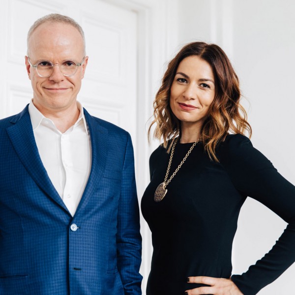 Yana Peel to succeed Julia Peyton-Jones at the Serpentine Galleries