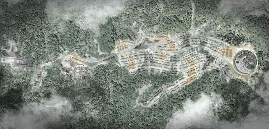 yunfeng-spa-resort-kengo-kuma-architects-yunnan-province-tengchong-china-local-stone-quarry-mosaic_dezeen_1