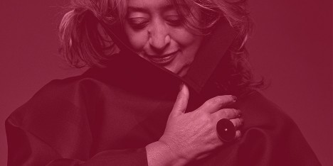 "Zaha was always a difficult person to deal with" – Amanda Baillieu