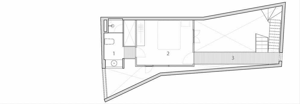 Zen House by HA