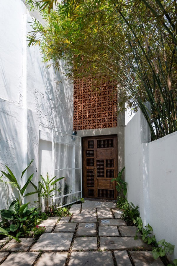 Zen House by HA