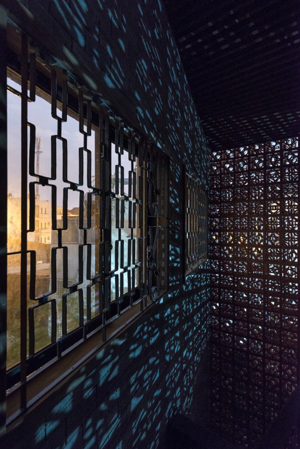 Zen House by HA