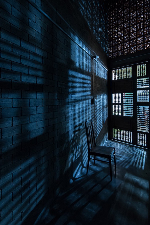 Zen House by HA