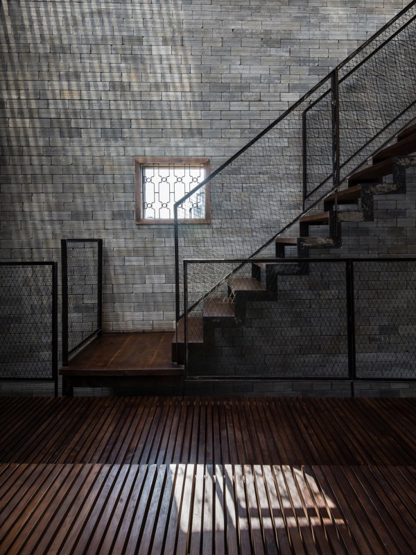 Zen House by HA