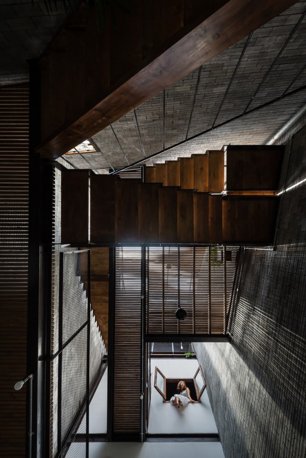 Zen House by HA