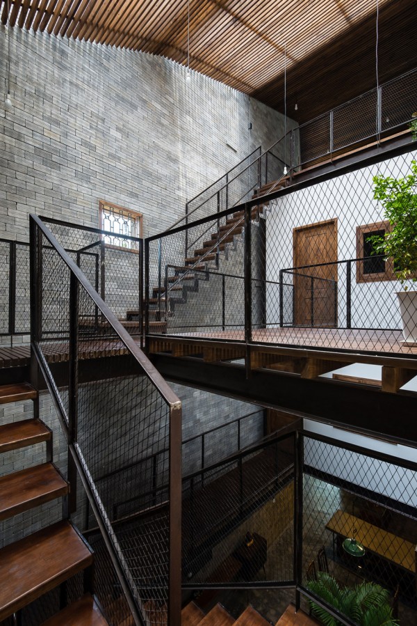 Zen House by HA