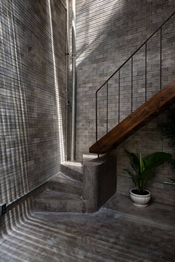 Zen House by HA