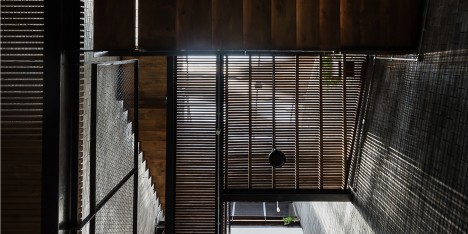 Zen House by HA