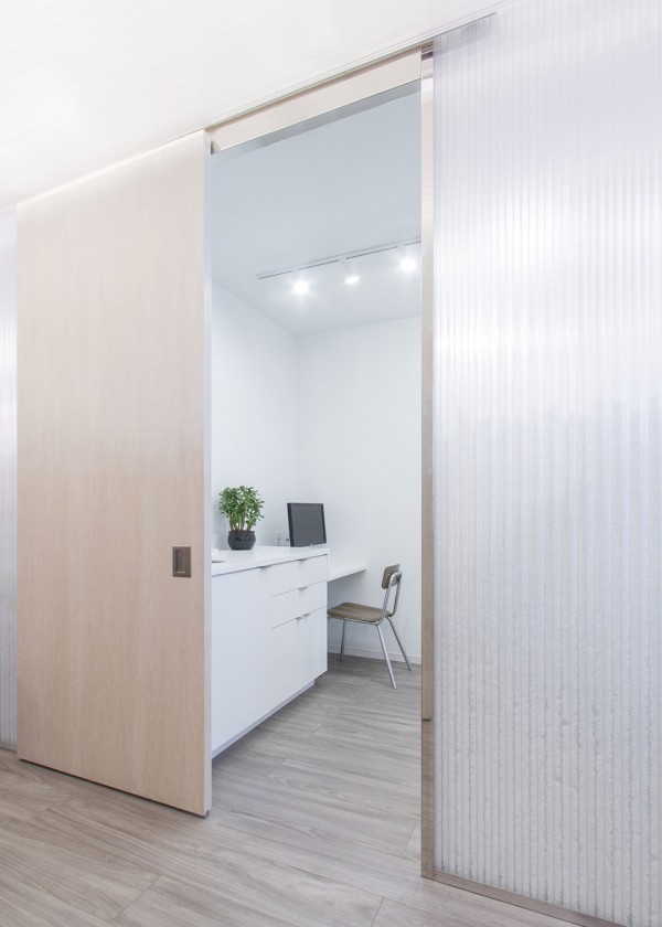 1.4 private medical clinic by UUfie in Ontario, Canada