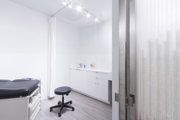 1.4 private medical clinic by UUfie in Ontario, Canada
