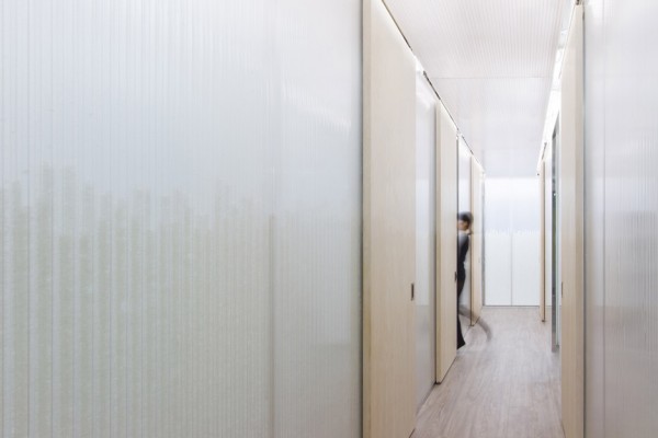1.4 private medical clinic by UUfie in Ontario, Canada