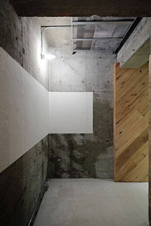 Tenhachi House by 8 Tenhachi