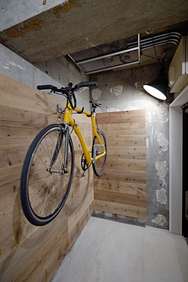 Tenhachi House by 8 Tenhachi