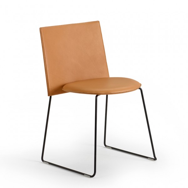 Bergen chair by HallgeirHomstvedt for Offecct